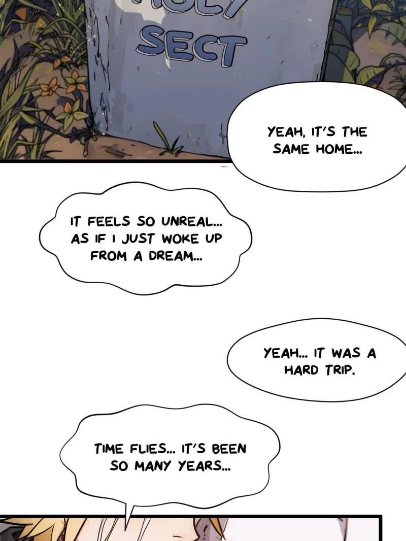 Top Tier Providence Chapter 152 - Page 67