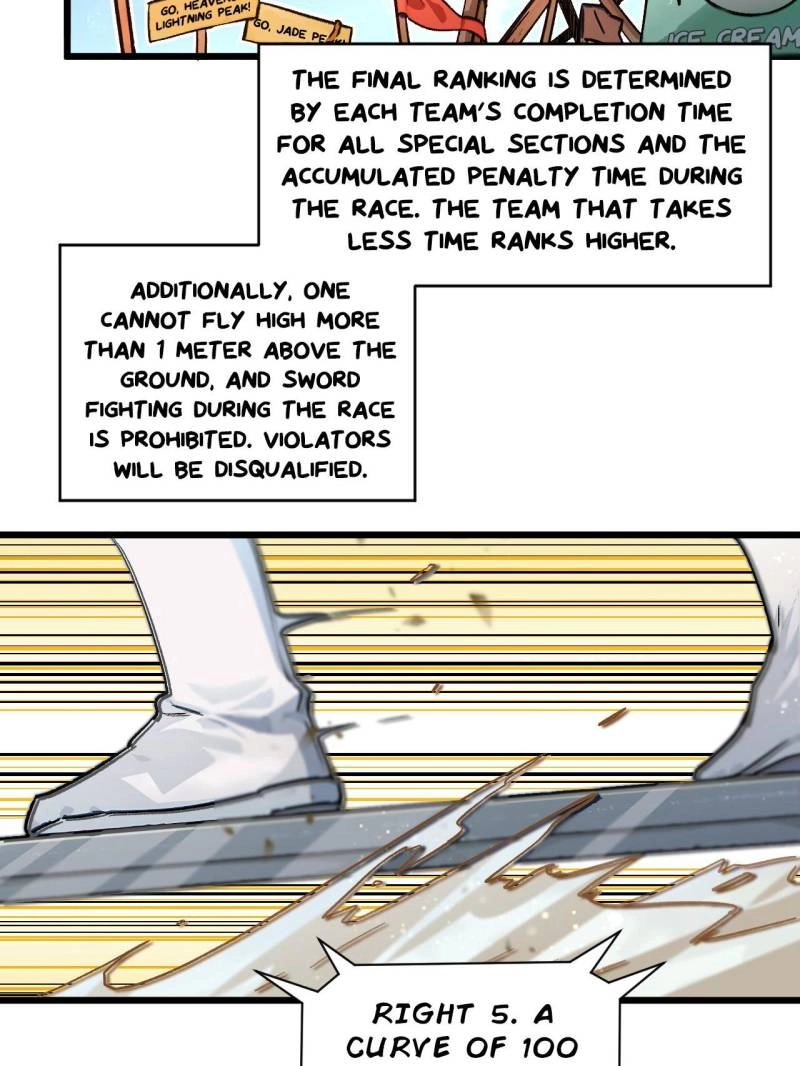 Top Tier Providence Chapter 153 - Page 4