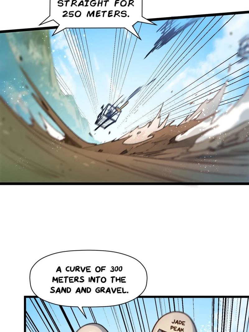 Top Tier Providence Chapter 153 - Page 7