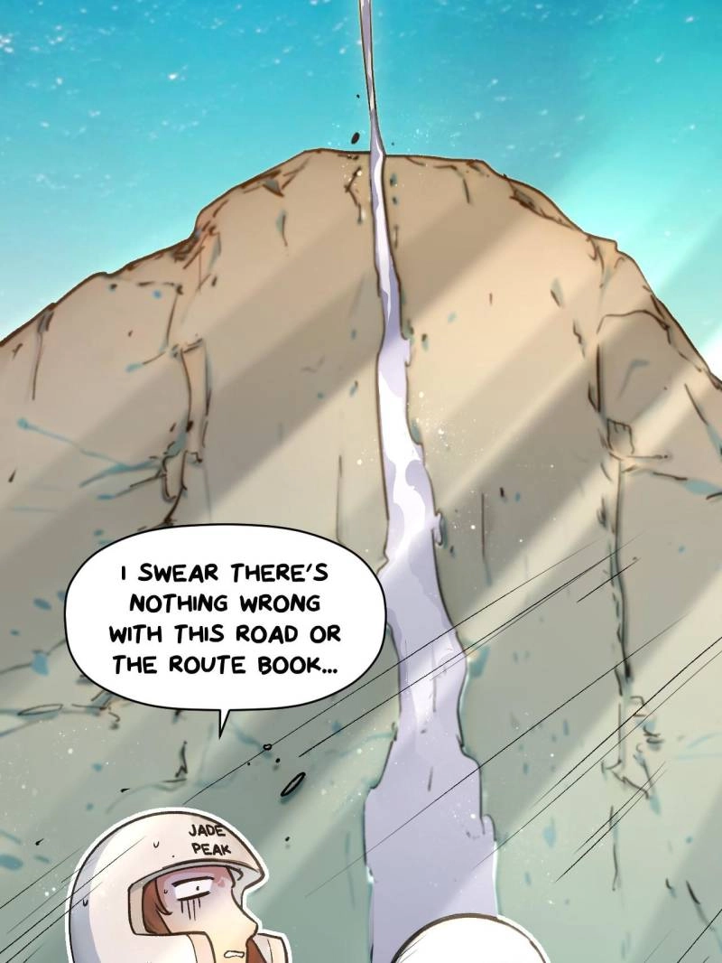 Top Tier Providence Chapter 153 - Page 11