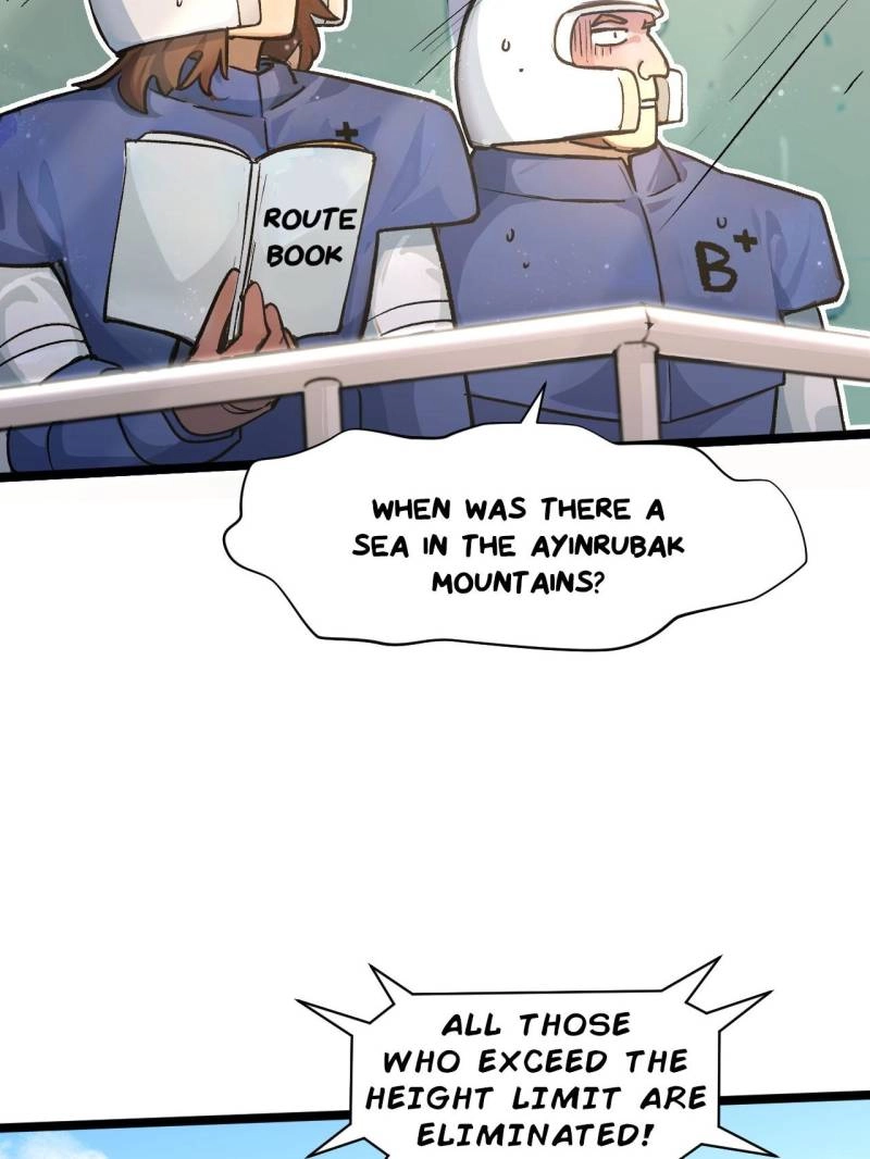 Top Tier Providence Chapter 153 - Page 12