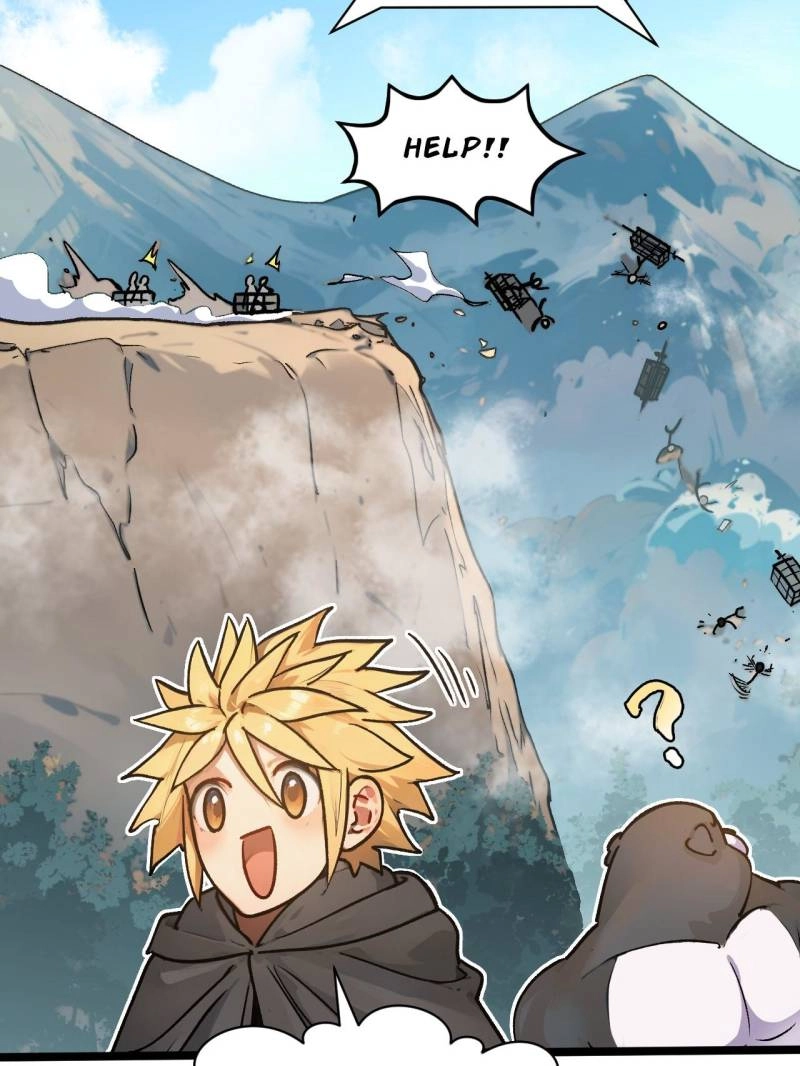 Top Tier Providence Chapter 153 - Page 13