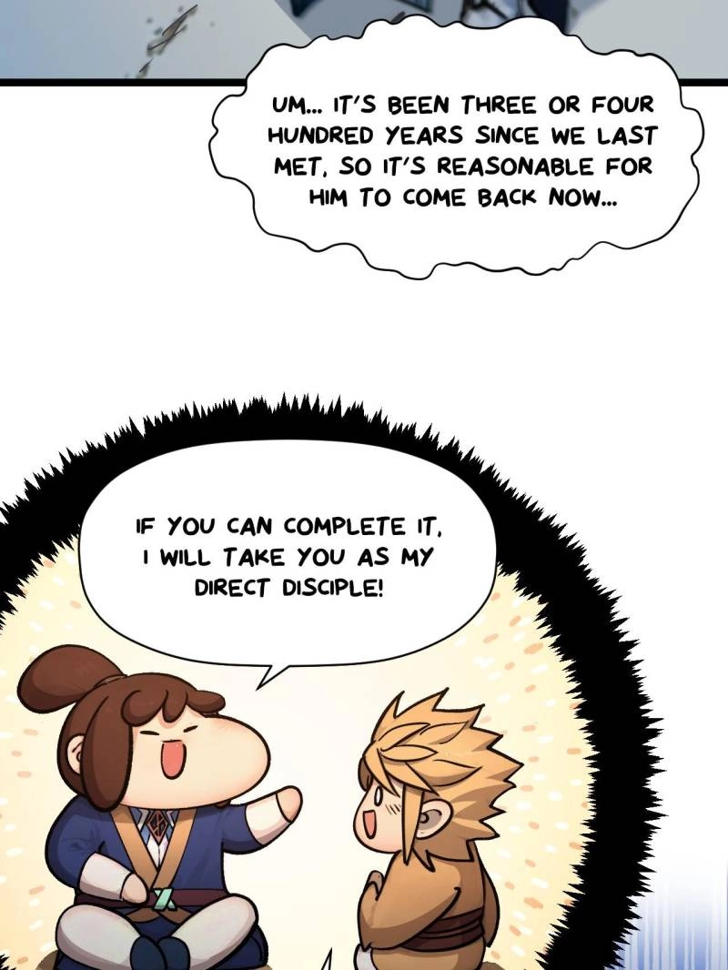 Top Tier Providence Chapter 153 - Page 21