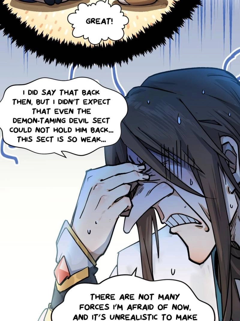 Top Tier Providence Chapter 153 - Page 22