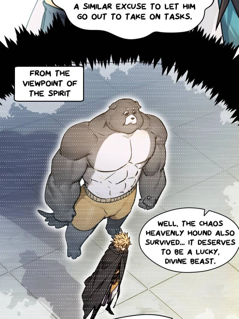 Top Tier Providence Chapter 153 - Page 23