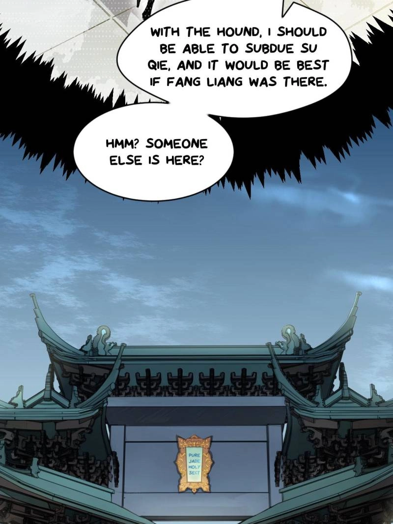 Top Tier Providence Chapter 153 - Page 24