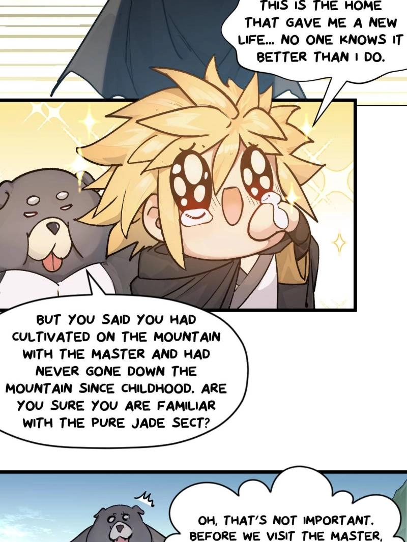 Top Tier Providence Chapter 153 - Page 26