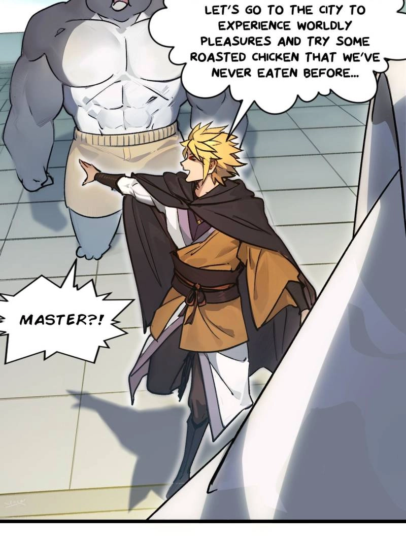 Top Tier Providence Chapter 153 - Page 27
