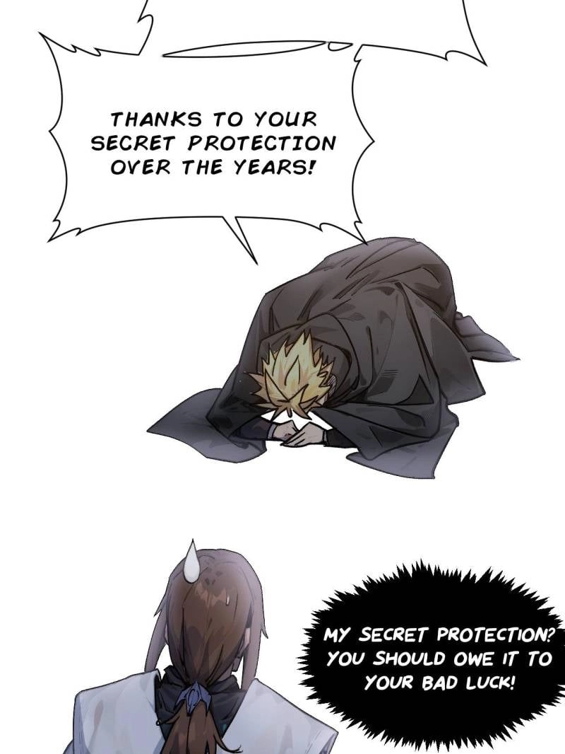 Top Tier Providence Chapter 153 - Page 33