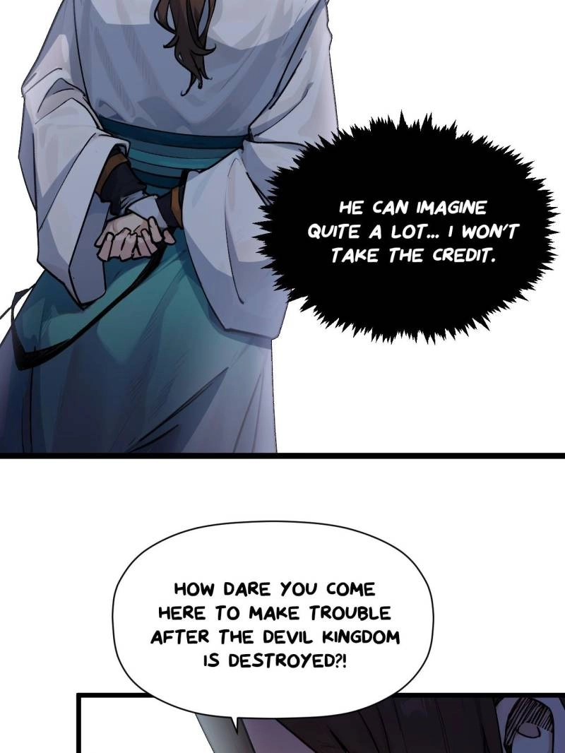 Top Tier Providence Chapter 153 - Page 34
