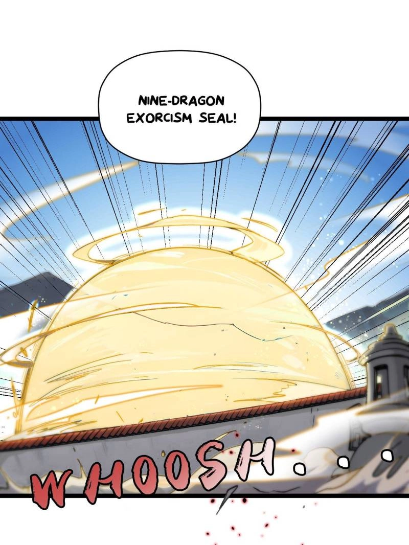 Top Tier Providence Chapter 153 - Page 38