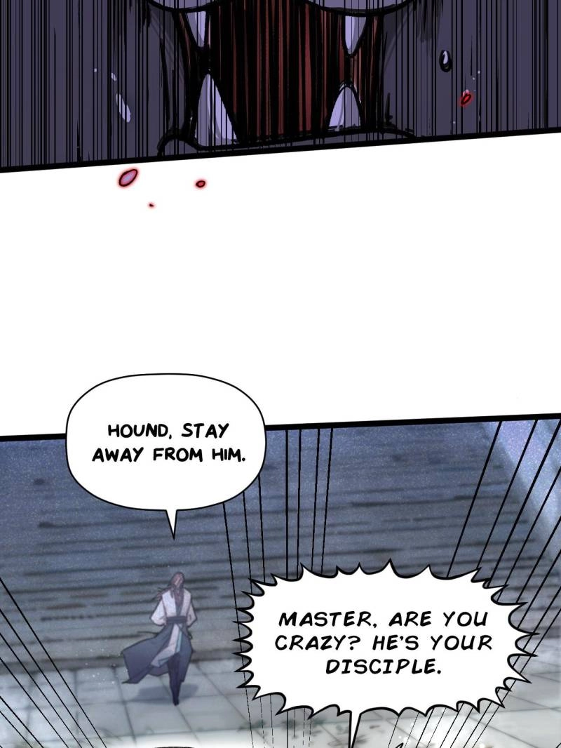 Top Tier Providence Chapter 153 - Page 41