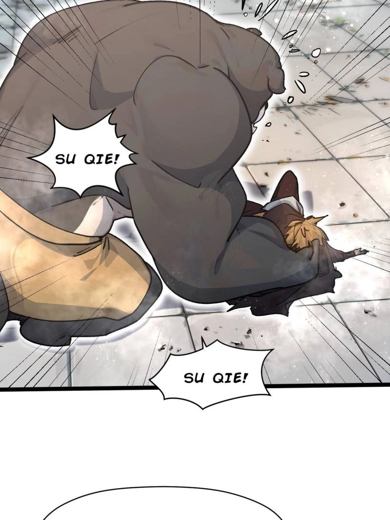 Top Tier Providence Chapter 153 - Page 42