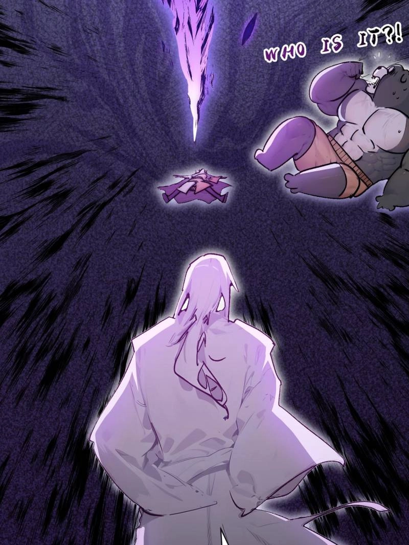 Top Tier Providence Chapter 153 - Page 49