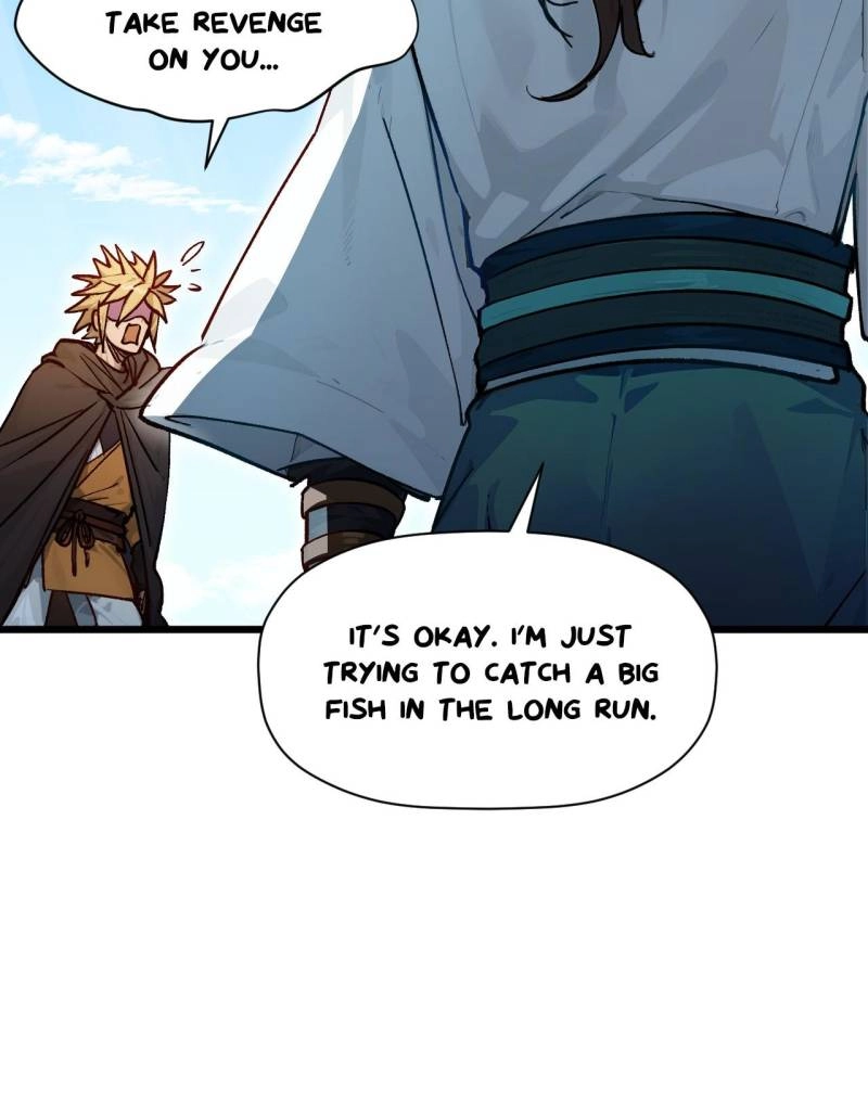Top Tier Providence Chapter 153 - Page 66