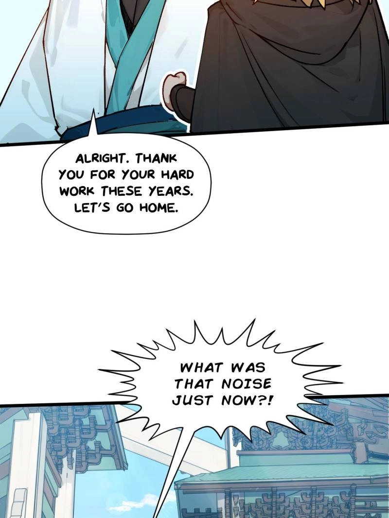Top Tier Providence Chapter 153 - Page 71