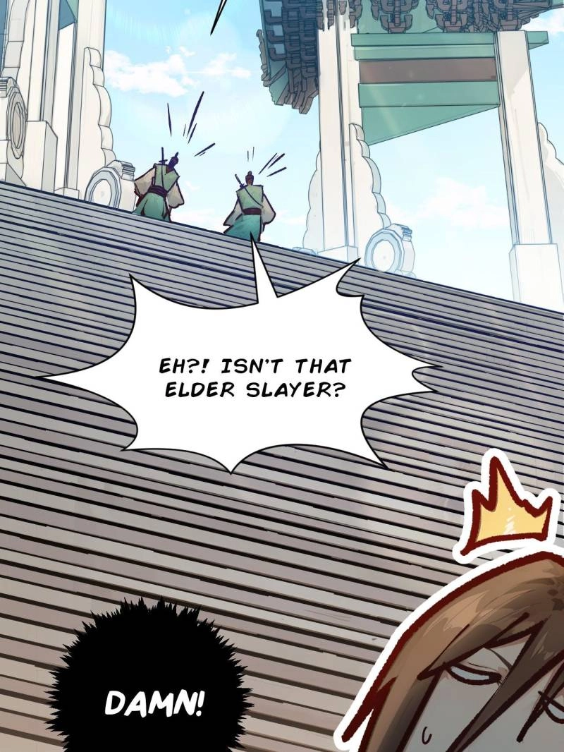 Top Tier Providence Chapter 153 - Page 72
