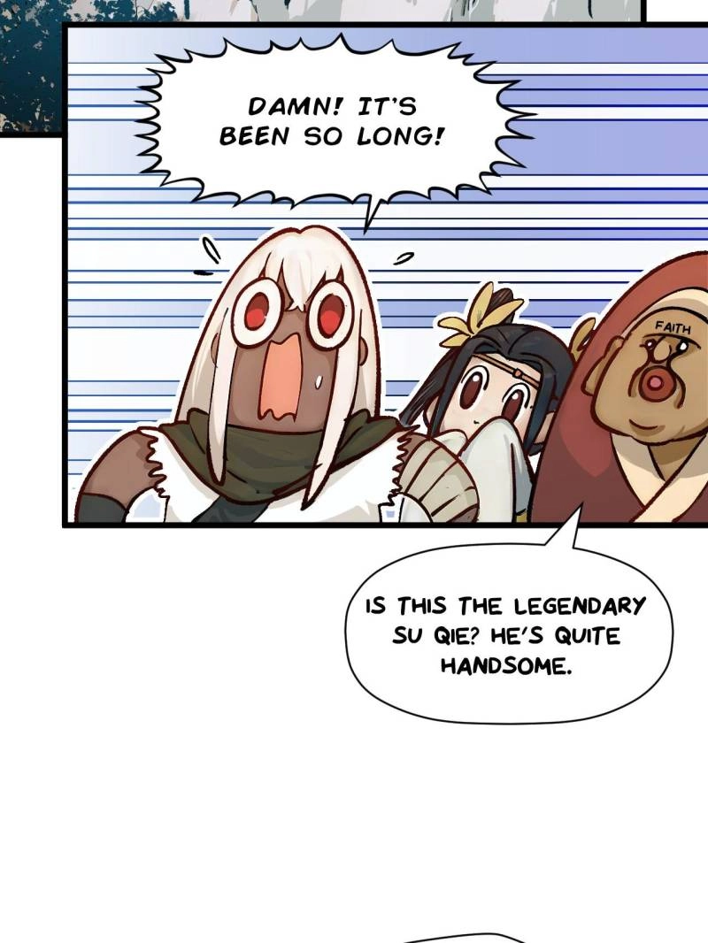 Top Tier Providence Chapter 153 - Page 79