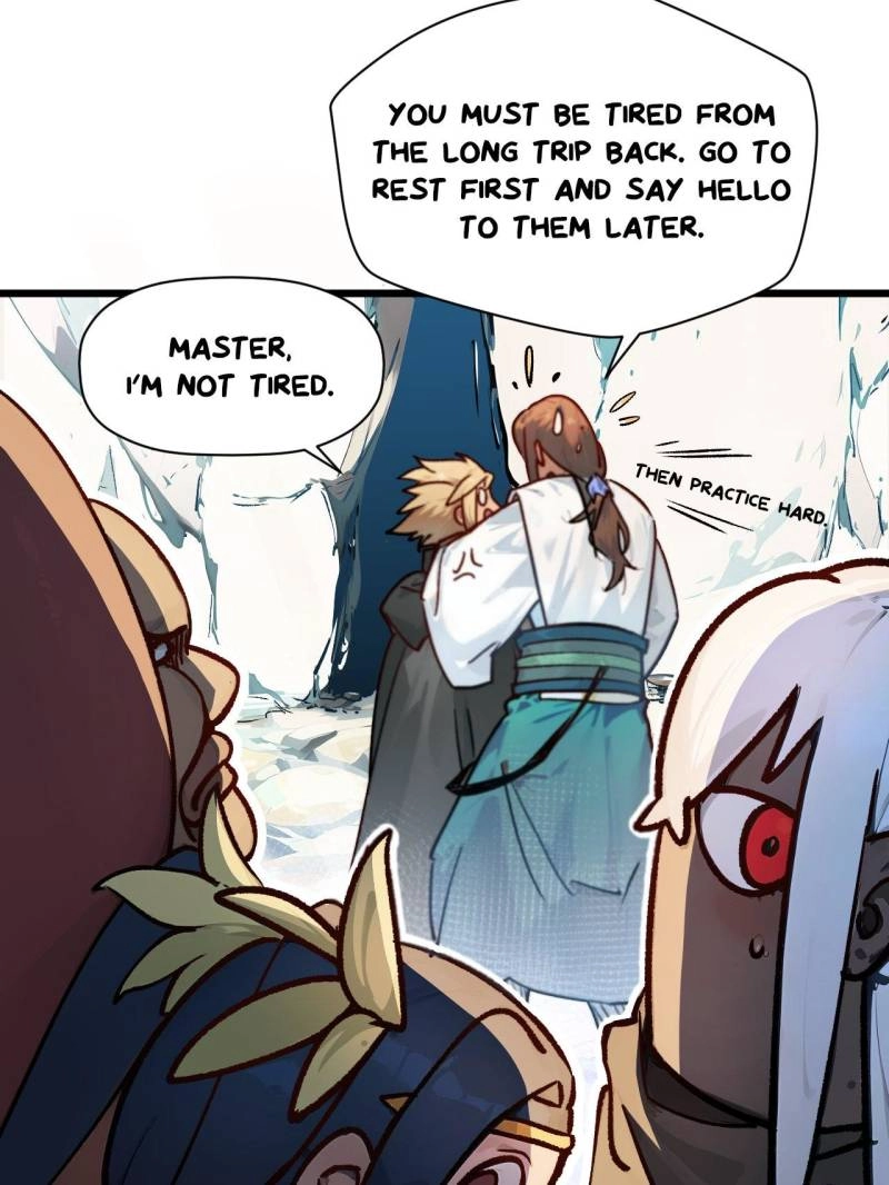 Top Tier Providence Chapter 153 - Page 80