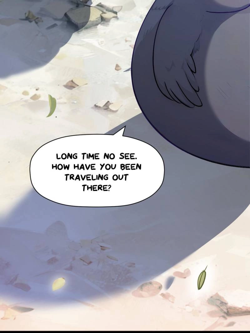 Top Tier Providence Chapter 154 - Page 3