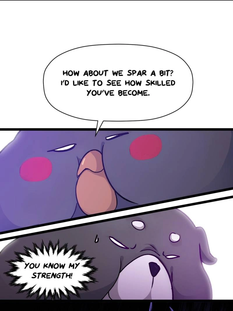 Top Tier Providence Chapter 154 - Page 4