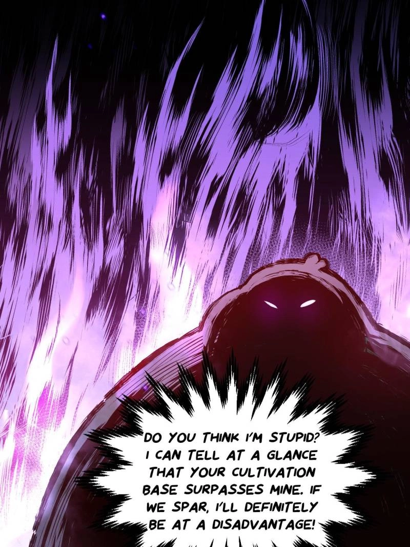 Top Tier Providence Chapter 154 - Page 5