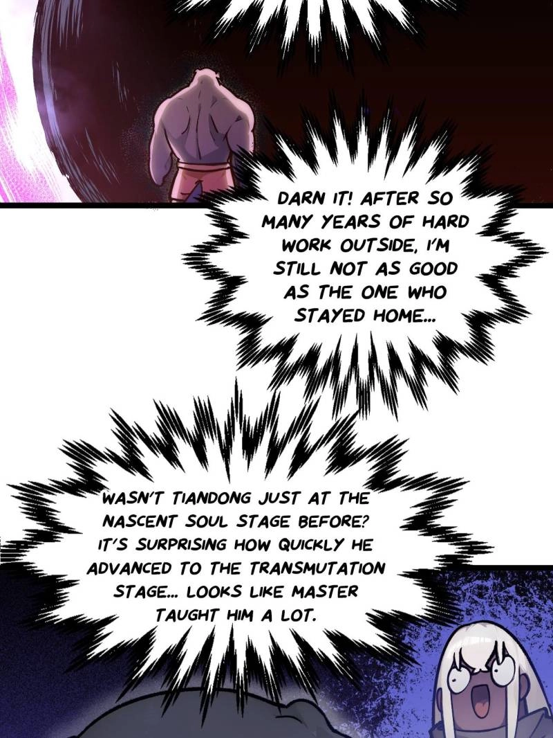 Top Tier Providence Chapter 154 - Page 6