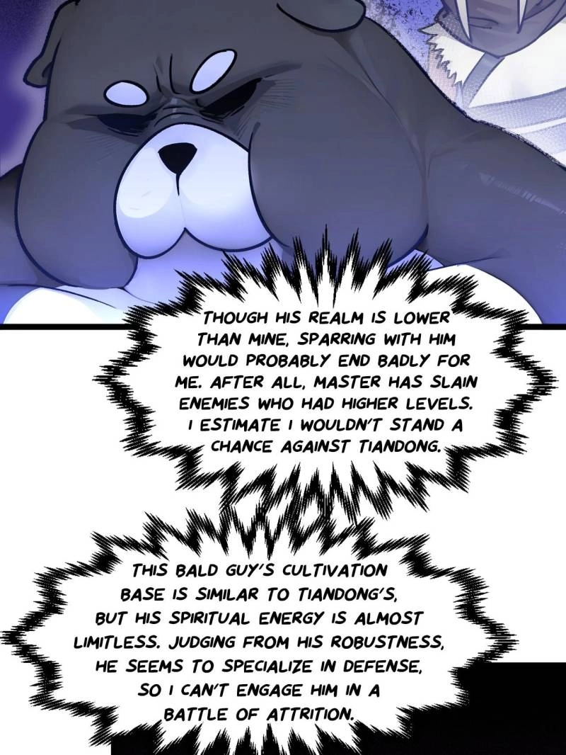 Top Tier Providence Chapter 154 - Page 7