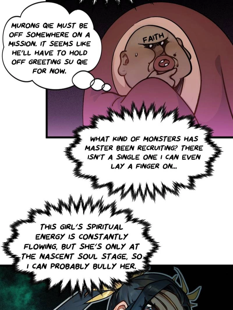Top Tier Providence Chapter 154 - Page 8