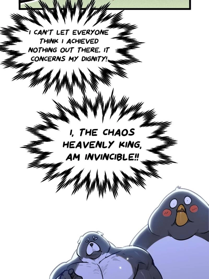Top Tier Providence Chapter 154 - Page 11