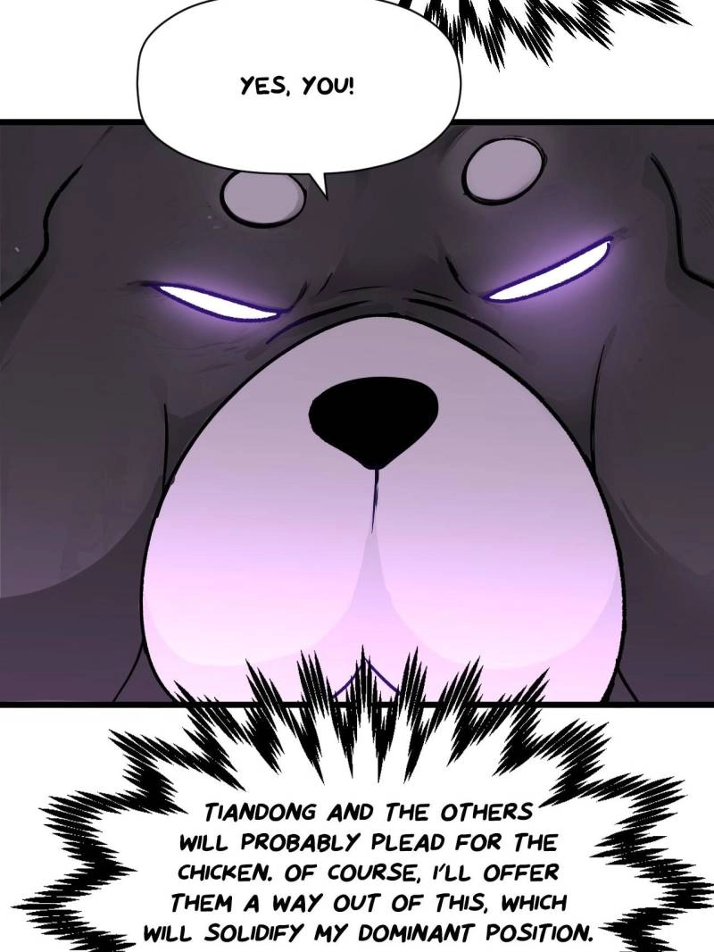 Top Tier Providence Chapter 154 - Page 16