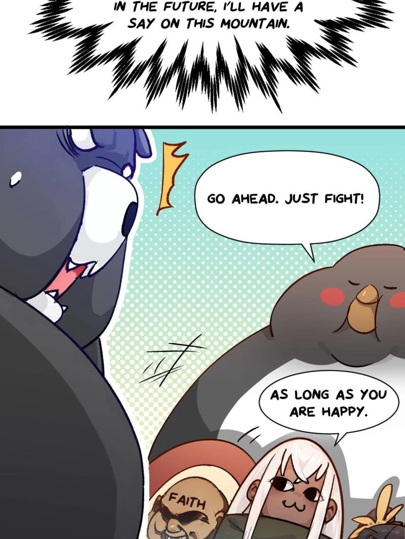 Top Tier Providence Chapter 154 - Page 17