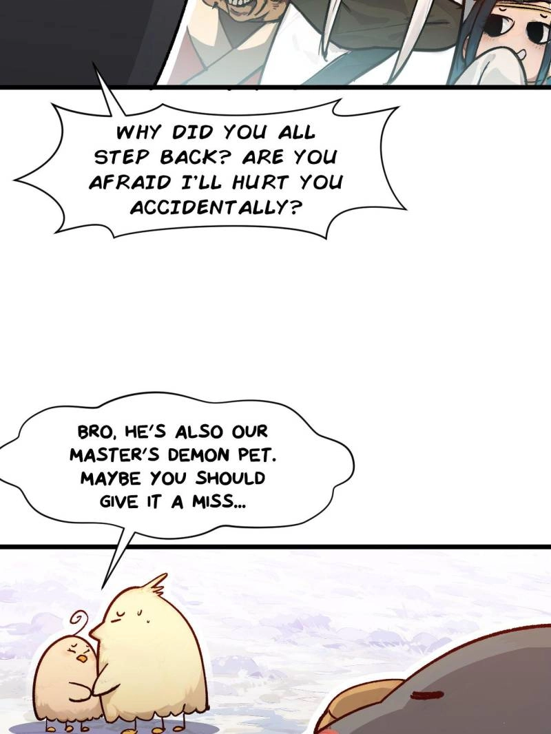 Top Tier Providence Chapter 154 - Page 18