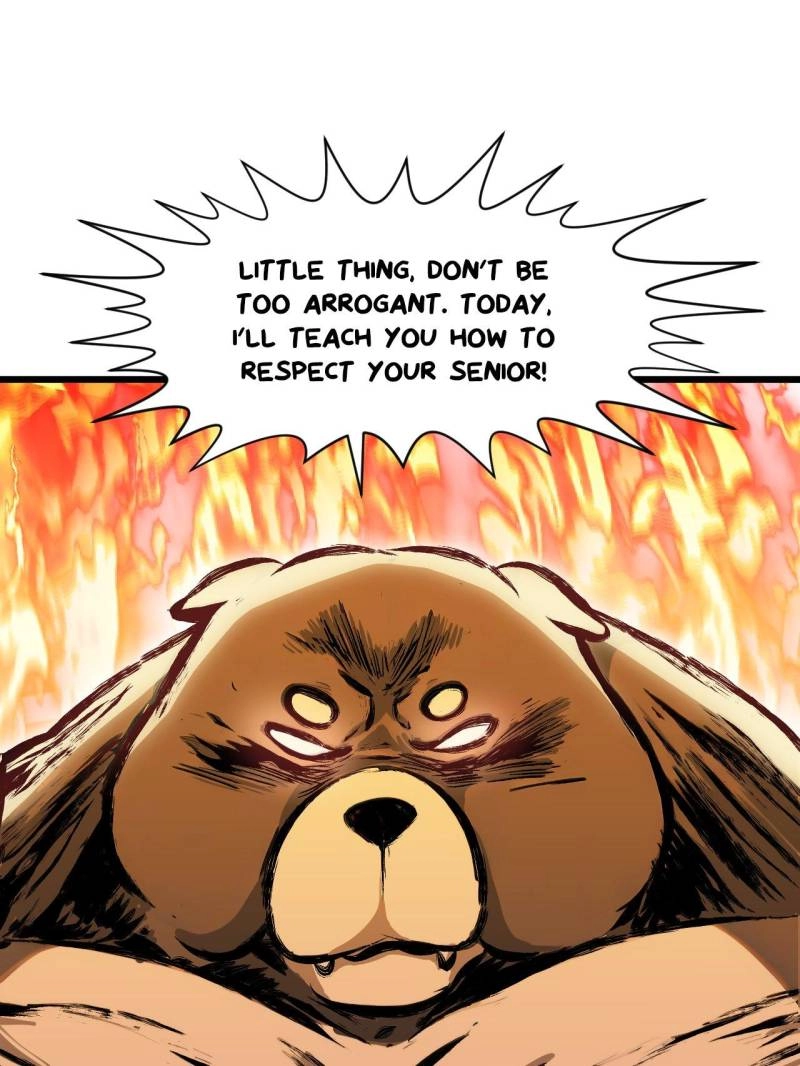 Top Tier Providence Chapter 154 - Page 20