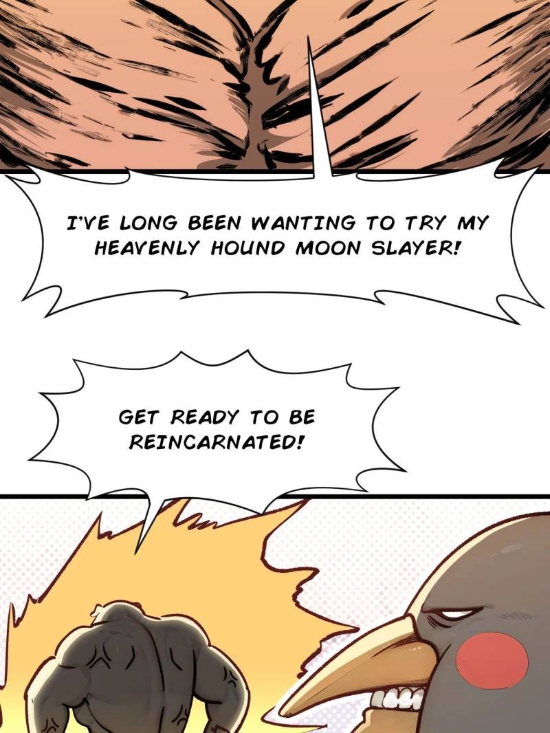 Top Tier Providence Chapter 154 - Page 21