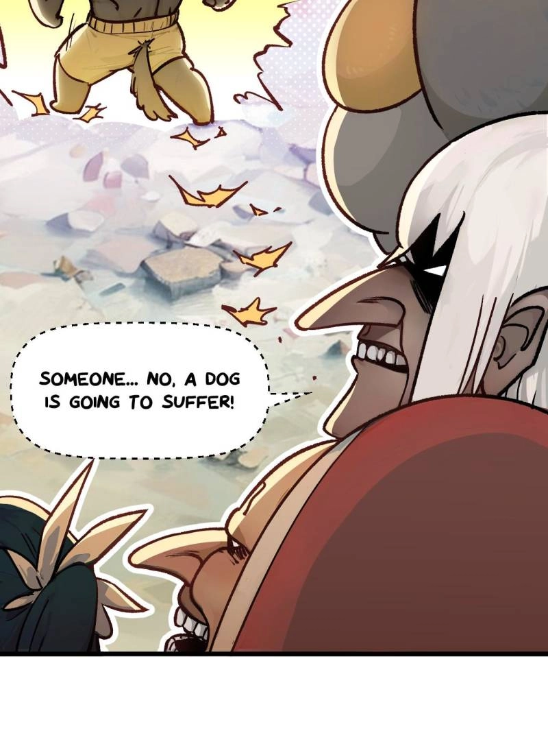 Top Tier Providence Chapter 154 - Page 22