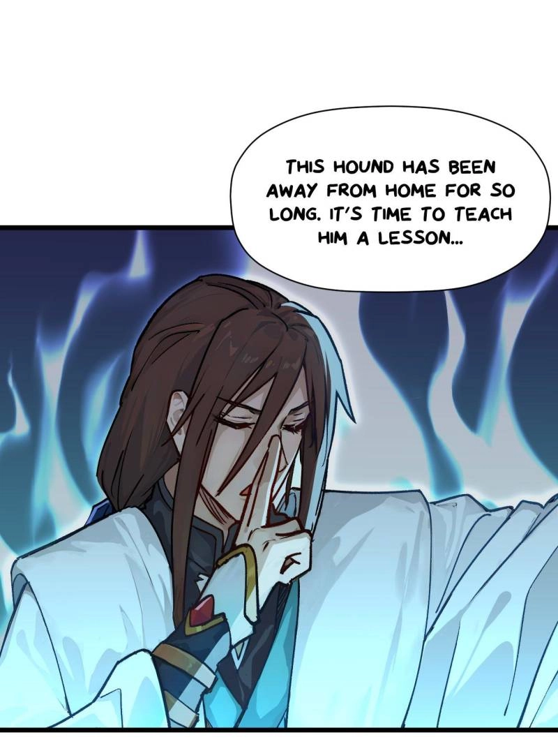 Top Tier Providence Chapter 154 - Page 30
