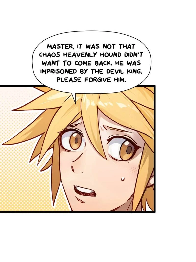 Top Tier Providence Chapter 154 - Page 31