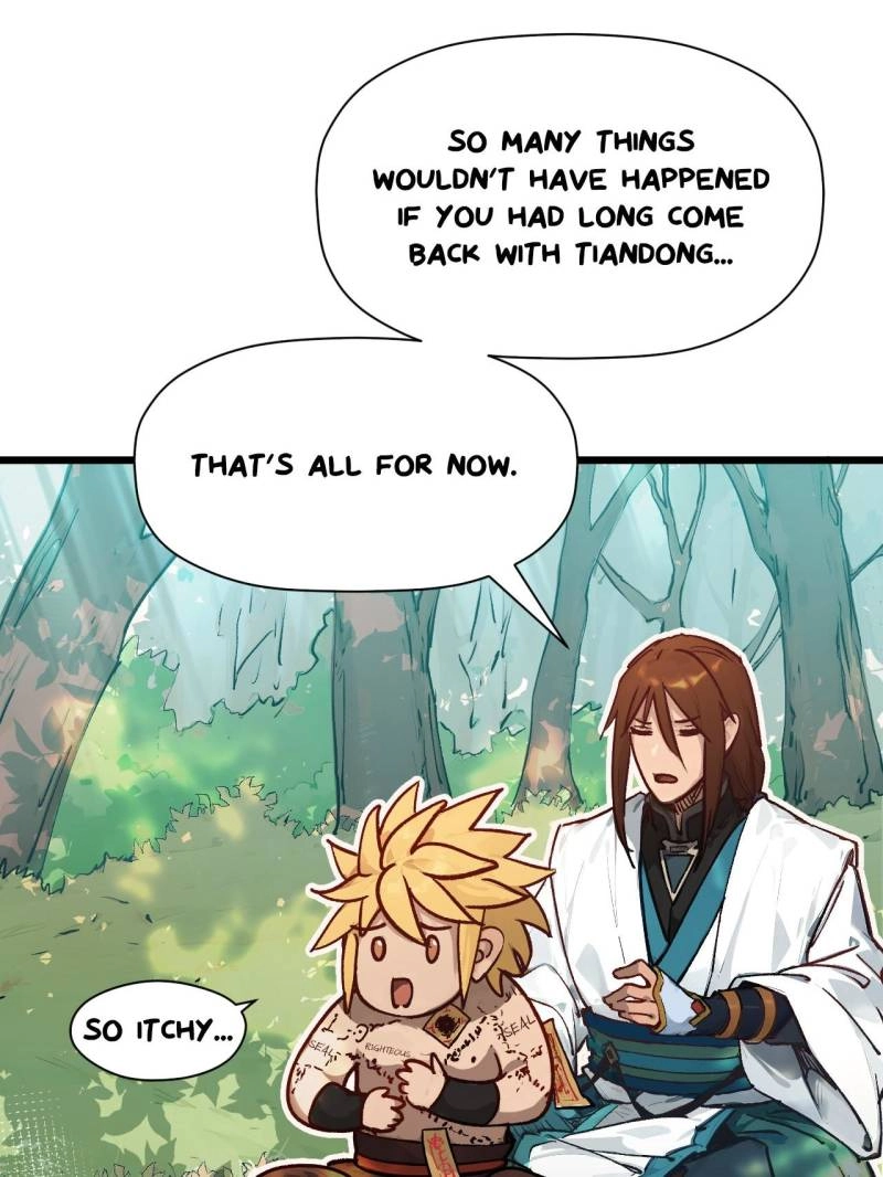 Top Tier Providence Chapter 154 - Page 32