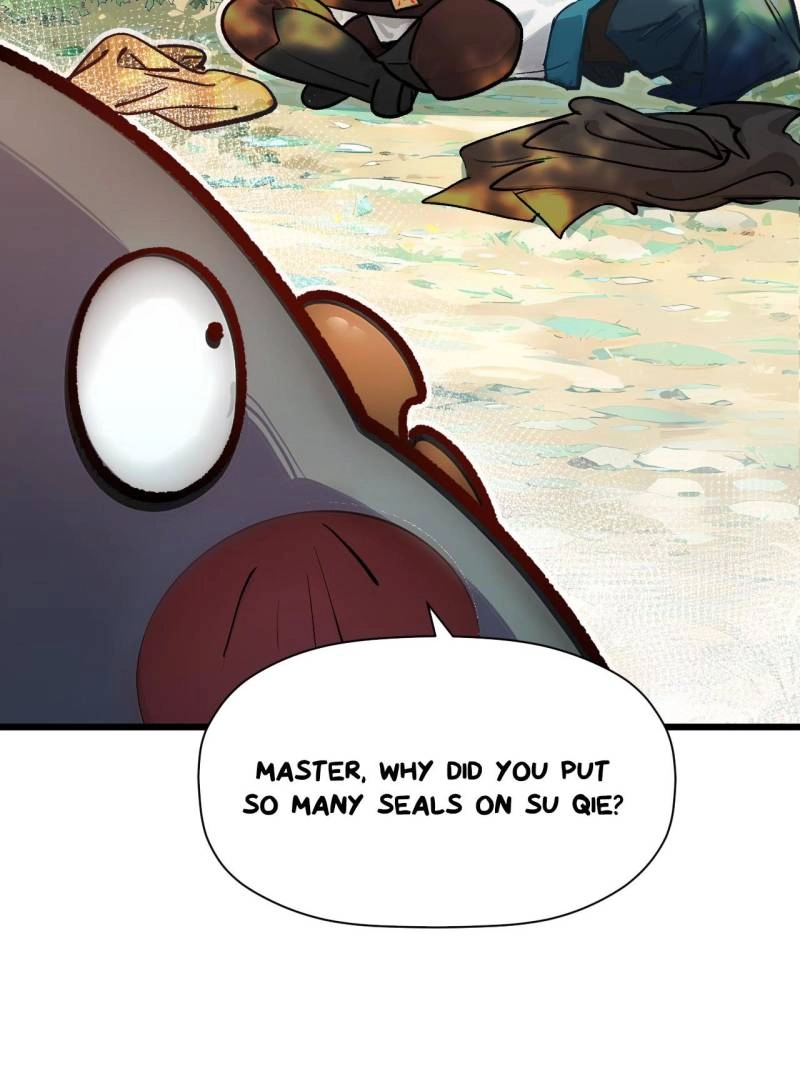Top Tier Providence Chapter 154 - Page 33