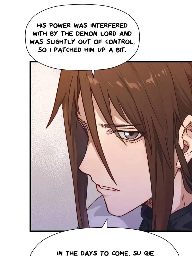 Top Tier Providence Chapter 154 - Page 34