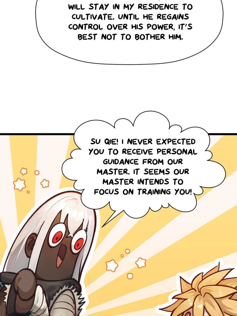 Top Tier Providence Chapter 154 - Page 35