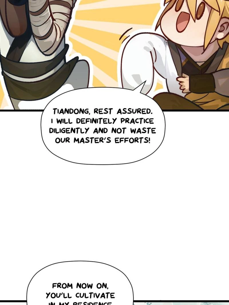 Top Tier Providence Chapter 154 - Page 36