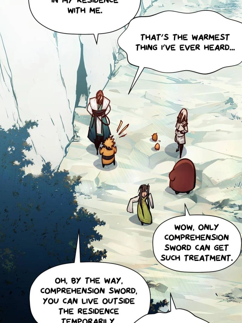 Top Tier Providence Chapter 154 - Page 37