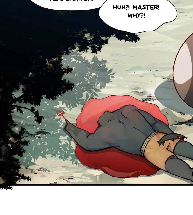 Top Tier Providence Chapter 154 - Page 38