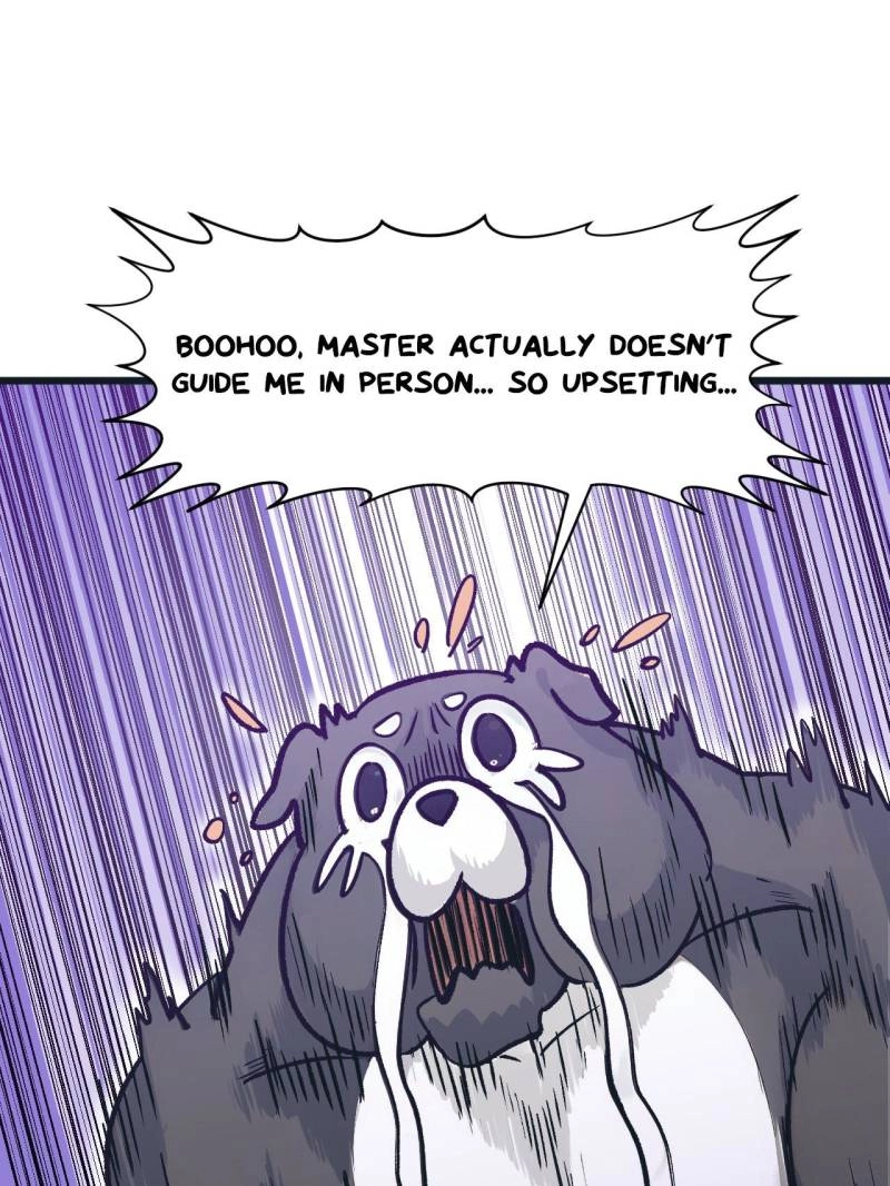 Top Tier Providence Chapter 154 - Page 39