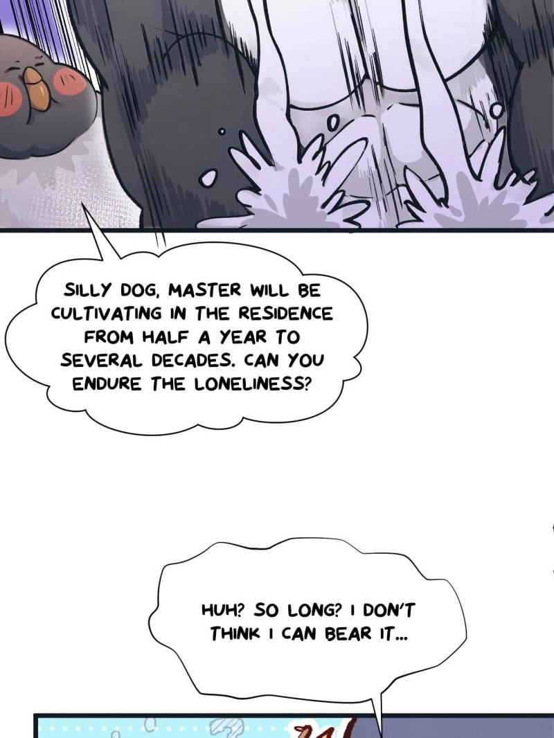 Top Tier Providence Chapter 154 - Page 40