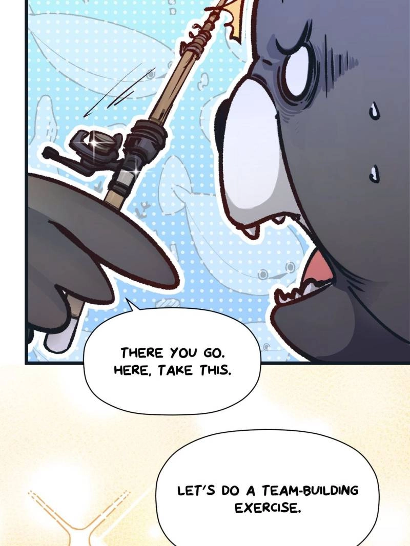 Top Tier Providence Chapter 154 - Page 41
