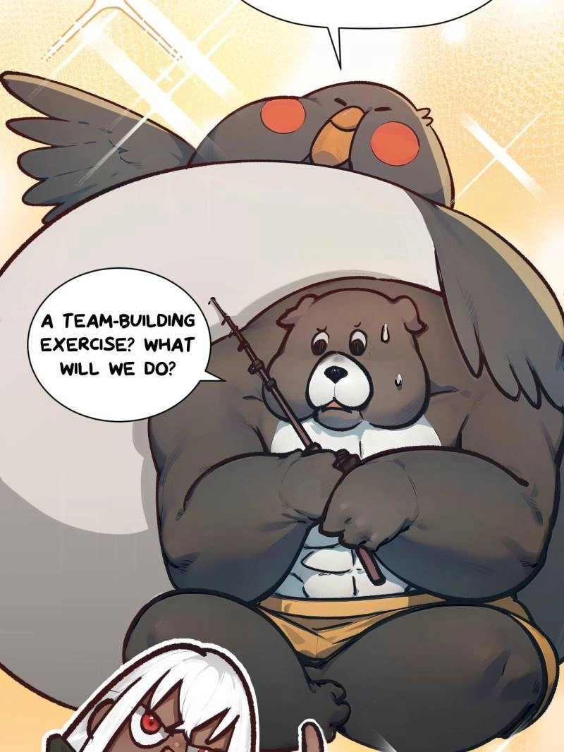 Top Tier Providence Chapter 154 - Page 42