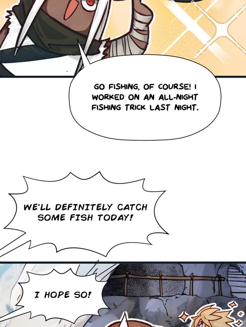 Top Tier Providence Chapter 154 - Page 43